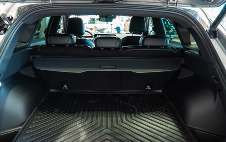 Haval F7, 2025 год, 3 449 000 рублей, 17 фотография