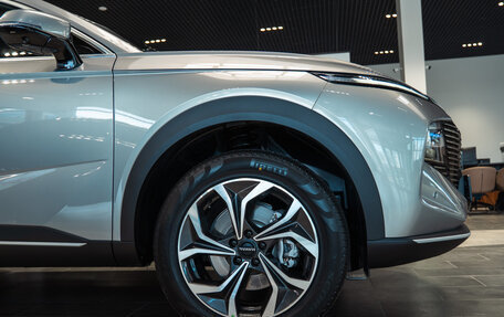 Haval F7, 2025 год, 3 449 000 рублей, 14 фотография
