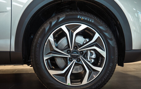 Haval F7, 2025 год, 3 449 000 рублей, 15 фотография