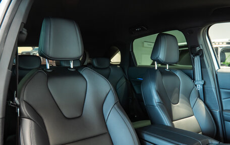 Haval F7, 2025 год, 3 449 000 рублей, 27 фотография