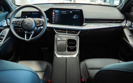 Haval F7, 2025 год, 3 449 000 рублей, 29 фотография