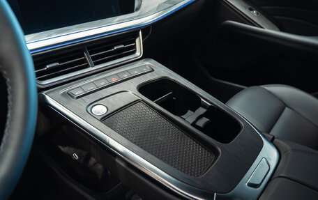 Haval F7, 2025 год, 3 449 000 рублей, 23 фотография