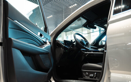 Haval F7, 2025 год, 3 449 000 рублей, 20 фотография