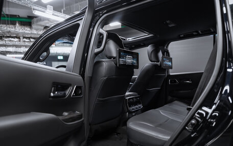 Toyota Land Cruiser, 2024 год, 11 900 000 рублей, 2 фотография