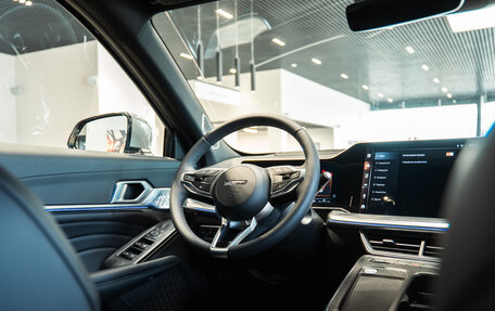 Haval F7, 2025 год, 3 449 000 рублей, 31 фотография
