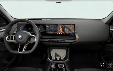 BMW X3, 2025 год, 9 200 000 рублей, 3 фотография