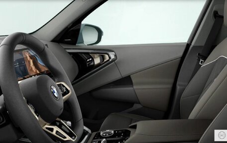 BMW X3, 2025 год, 9 200 000 рублей, 4 фотография