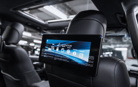 Toyota Land Cruiser, 2024 год, 11 900 000 рублей, 20 фотография