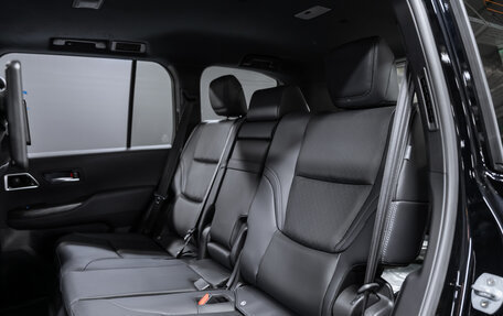 Toyota Land Cruiser, 2024 год, 11 900 000 рублей, 19 фотография