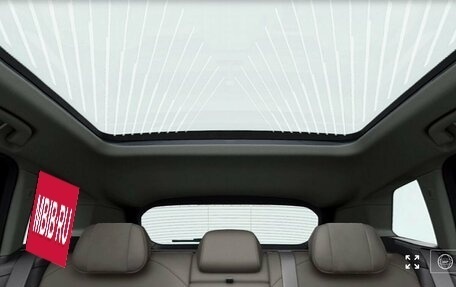 BMW X3, 2025 год, 9 200 000 рублей, 5 фотография