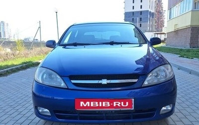 Chevrolet Lacetti, 2006 год, 500 000 рублей, 1 фотография