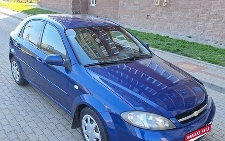 Chevrolet Lacetti, 2006 год, 500 000 рублей, 2 фотография