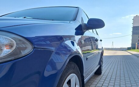 Chevrolet Lacetti, 2006 год, 500 000 рублей, 4 фотография