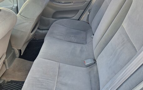 Chevrolet Lacetti, 2006 год, 500 000 рублей, 12 фотография