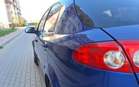 Chevrolet Lacetti, 2006 год, 500 000 рублей, 10 фотография