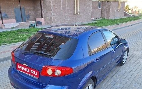 Chevrolet Lacetti, 2006 год, 500 000 рублей, 6 фотография