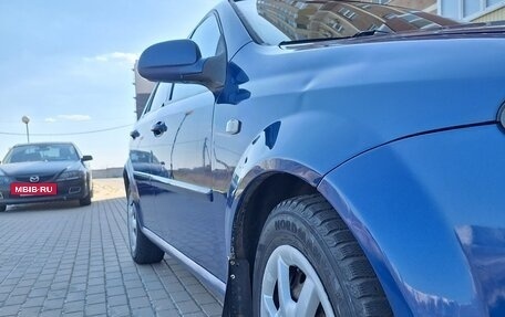 Chevrolet Lacetti, 2006 год, 500 000 рублей, 5 фотография