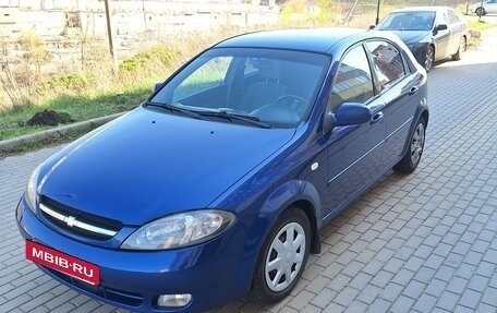 Chevrolet Lacetti, 2006 год, 500 000 рублей, 3 фотография