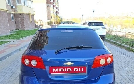 Chevrolet Lacetti, 2006 год, 500 000 рублей, 7 фотография