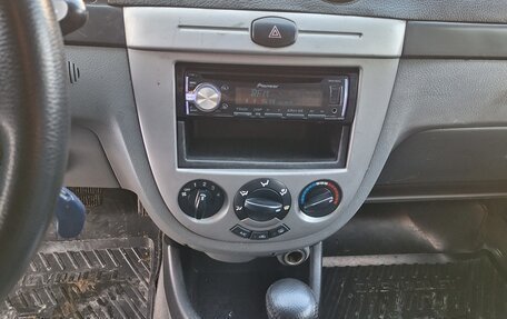 Chevrolet Lacetti, 2006 год, 500 000 рублей, 17 фотография