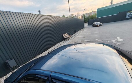 Renault Logan I, 2011 год, 450 000 рублей, 6 фотография