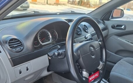 Chevrolet Lacetti, 2006 год, 500 000 рублей, 14 фотография