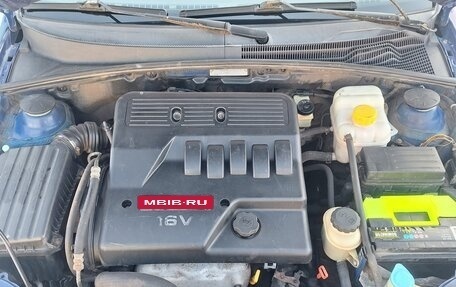 Chevrolet Lacetti, 2006 год, 500 000 рублей, 15 фотография