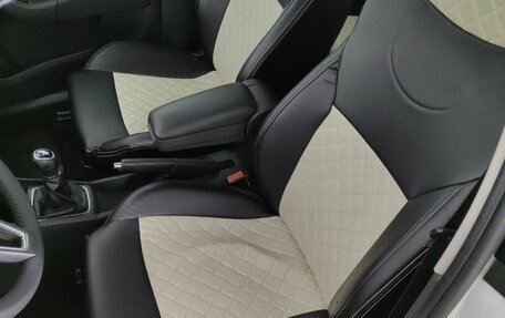 Skoda Rapid I, 2015 год, 944 500 рублей, 20 фотография