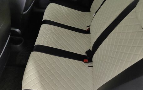 Skoda Rapid I, 2015 год, 944 500 рублей, 22 фотография