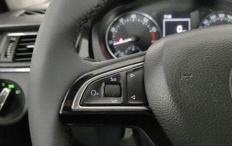Skoda Rapid I, 2015 год, 944 500 рублей, 13 фотография