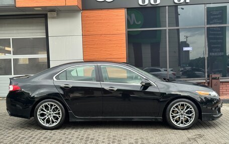 Honda Accord VIII рестайлинг, 2008 год, 1 235 000 рублей, 6 фотография