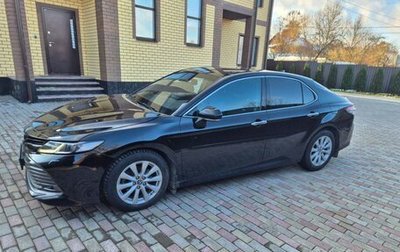 Toyota Camry, 2018 год, 2 500 000 рублей, 1 фотография