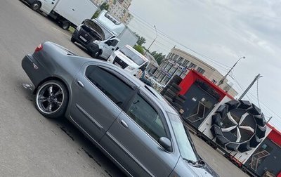 Nissan Maxima VIII, 2005 год, 799 999 рублей, 1 фотография