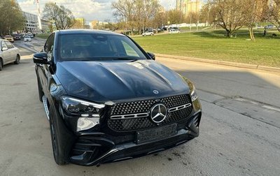 Mercedes-Benz GLE Coupe, 2024 год, 15 000 000 рублей, 1 фотография
