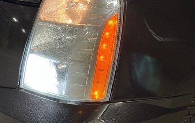 Cadillac Escalade III, 2011 год, 2 100 000 рублей, 1 фотография