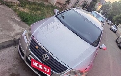 Volkswagen Passat B6, 2008 год, 690 000 рублей, 1 фотография