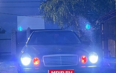 Mercedes-Benz E-Класс, 1998 год, 350 000 рублей, 1 фотография