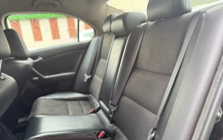 Honda Accord VIII рестайлинг, 2008 год, 1 235 000 рублей, 18 фотография