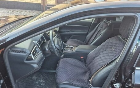 Toyota Camry, 2018 год, 2 500 000 рублей, 4 фотография