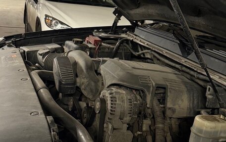 Cadillac Escalade III, 2011 год, 2 100 000 рублей, 4 фотография