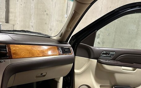 Cadillac Escalade III, 2011 год, 2 100 000 рублей, 7 фотография