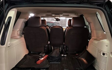 Cadillac Escalade III, 2011 год, 2 100 000 рублей, 11 фотография