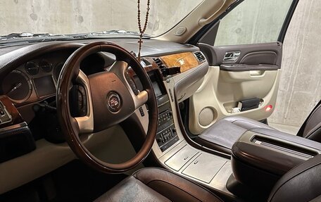 Cadillac Escalade III, 2011 год, 2 100 000 рублей, 15 фотография