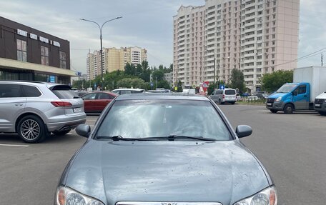 Nissan Maxima VIII, 2005 год, 799 999 рублей, 2 фотография