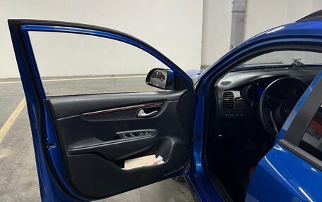 KIA Rio IV, 2020 год, 1 470 000 рублей, 7 фотография