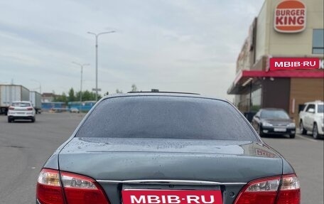 Nissan Maxima VIII, 2005 год, 799 999 рублей, 3 фотография