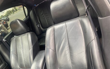 Nissan Maxima VIII, 2005 год, 799 999 рублей, 16 фотография