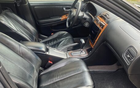 Nissan Maxima VIII, 2005 год, 799 999 рублей, 15 фотография