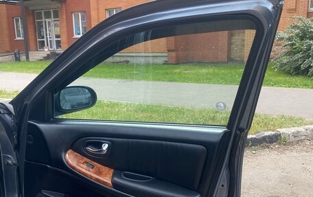Nissan Maxima VIII, 2005 год, 799 999 рублей, 14 фотография
