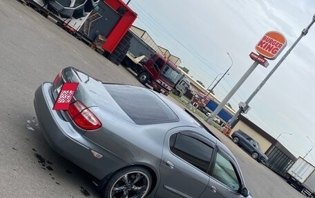 Nissan Maxima VIII, 2005 год, 799 999 рублей, 4 фотография